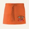 Premier 'Colours' 3 Pocket Apron Thumbnail