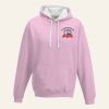 AWDis Varsity Hoodie Thumbnail