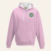 AWDis Varsity Hoodie Thumbnail
