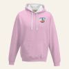 AWDis Varsity Hoodie Thumbnail