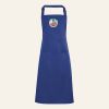 Premier 'Colours' Bib Apron with Pocket Thumbnail