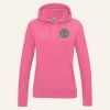 AWDis Ladies College Hoodie Thumbnail