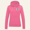 AWDis Ladies College Hoodie Thumbnail